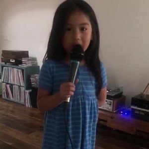 Meet your Posher, Abby